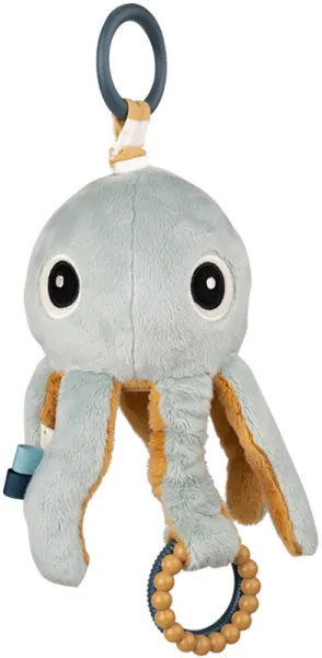 Aktivitetslegetøj Jelly Blå