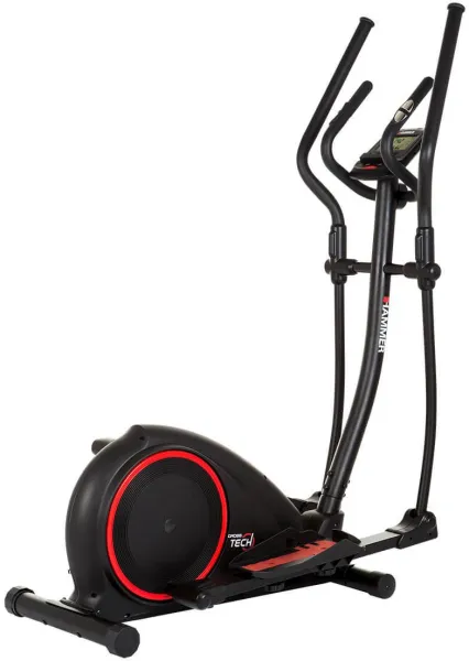 Hammer Crosstech XTR Crosstrainer